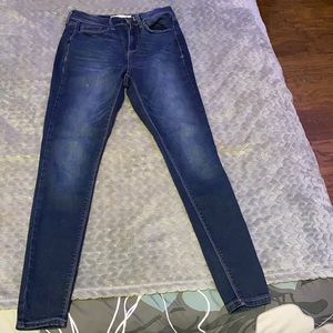 Mudd jeans